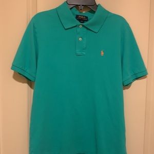 Ralph Lauren polo shirt for boys